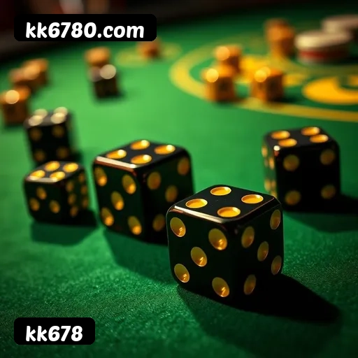 Jogo responsável kk678 - Ferramentas de controle, limites, auto-exclusão, suporte CVV 188