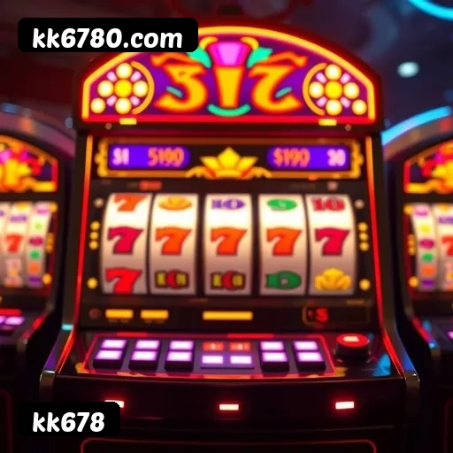 kk678 segurança SSL 256-bit - Licença Curaçao, eCOGRA, GLI certificado